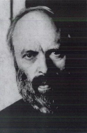 Владимир Николаевич Корнилов
