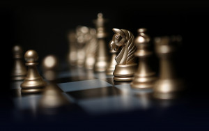 20 июля - Международный день шахмат 